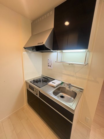 メゾンオーク 102キッチン