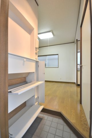 メゾン岩田 2階その他