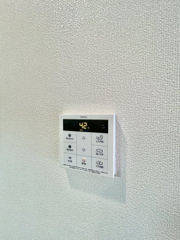 コレット上板橋 1階その他設備