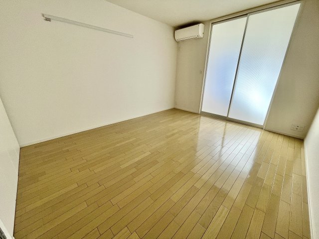 コレット上板橋 1階内装
