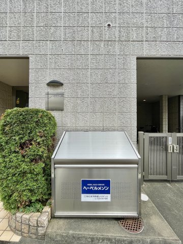 コレット上板橋 1階その他
