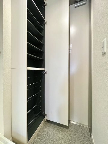 コレット上板橋 1階その他