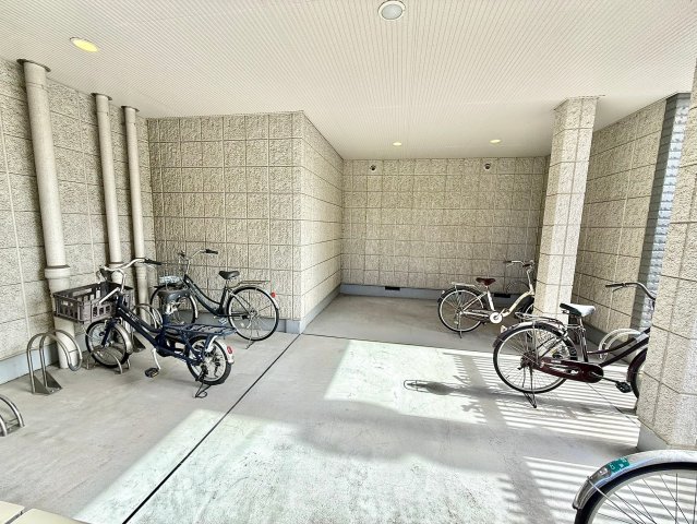 コレット上板橋 1階その他