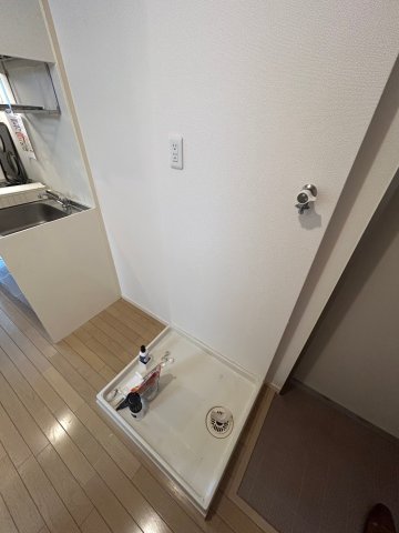 コレット上板橋 1階その他