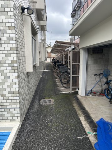 コープ成増 4階その他設備