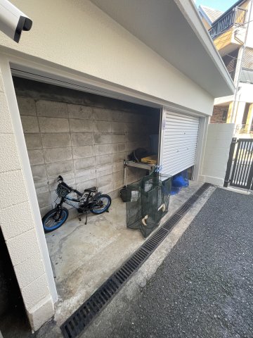コープ成増 4階その他共用部分