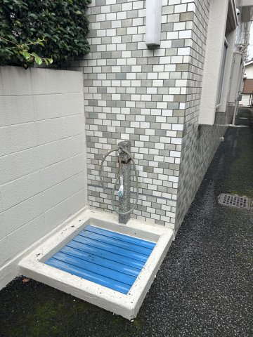 コープ成増 4階その他