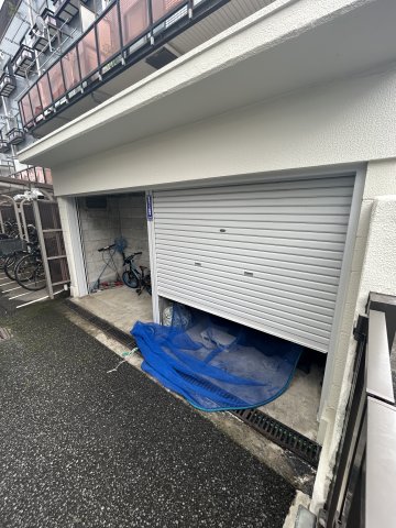 コープ成増 4階その他
