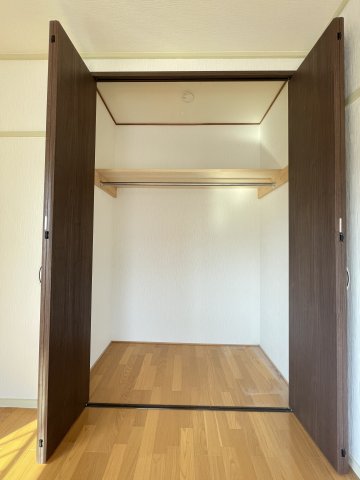 コープ成増 4階その他