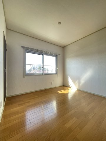 コープ成増 4階その他