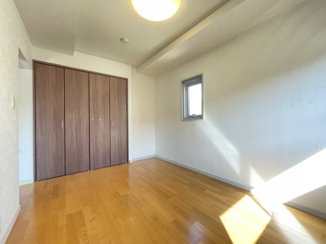 コープ成増 4階その他
