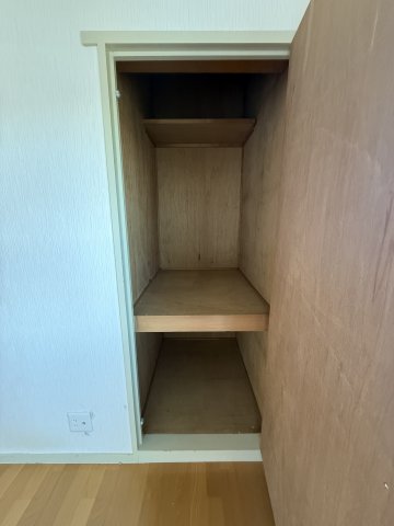コープ成増 4階その他
