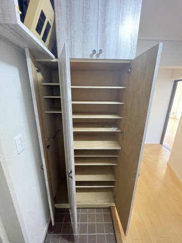 コープ成増 4階その他