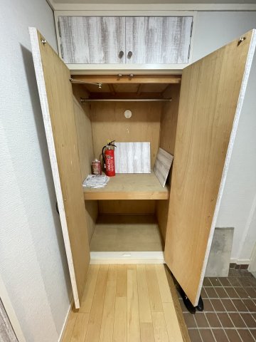 コープ成増 4階その他