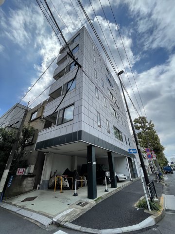 DX大和ビル 5階外観