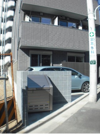 M’ｚ　コート 2階その他共用部分