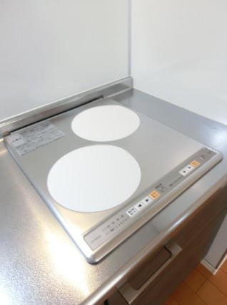 M’ｚ　コート 2階キッチン