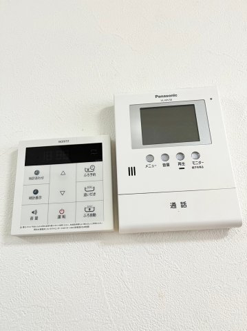 小嶋ビル 1階セキュリティ