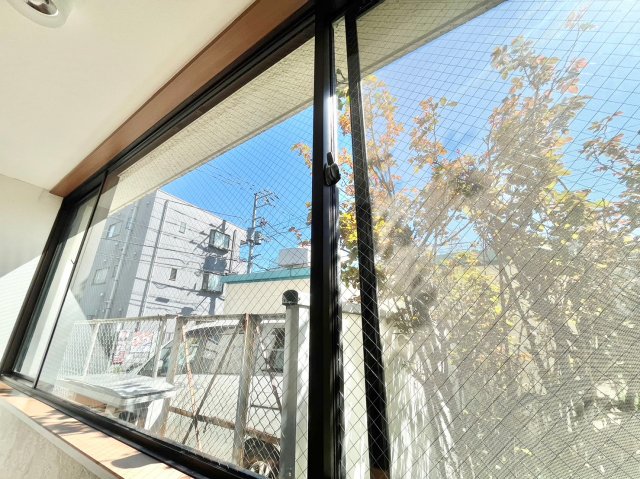 小嶋ビル 1階展望