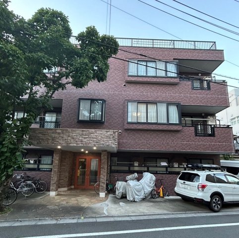 エスポワール 103外観