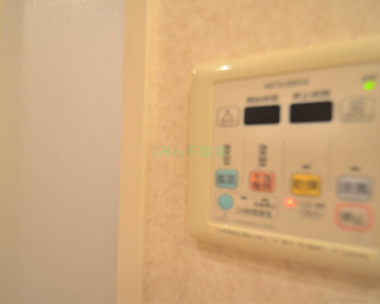 FirstField 2階その他設備