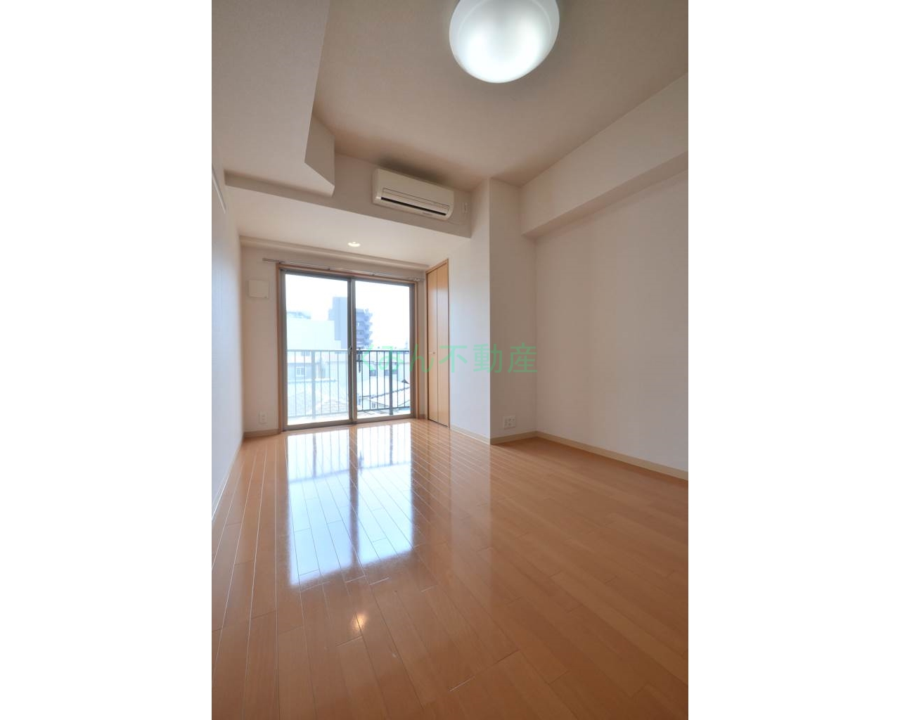 FirstField 2階その他