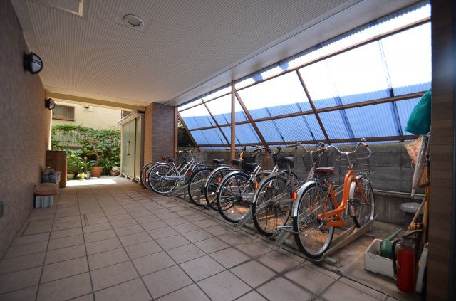 FirstField 2階その他