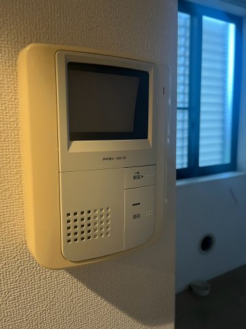 アべニューコートイタニＡ.Ｙ 205セキュリティ