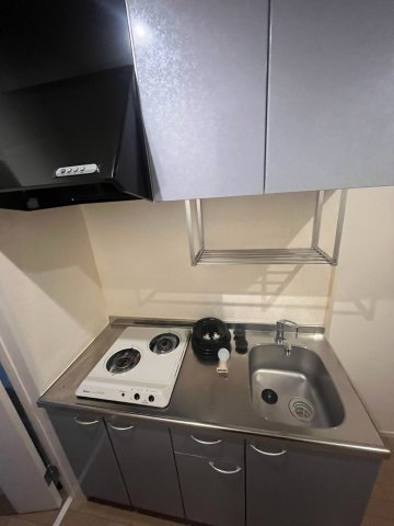 アべニューコートイタニＡ.Ｙ 205キッチン