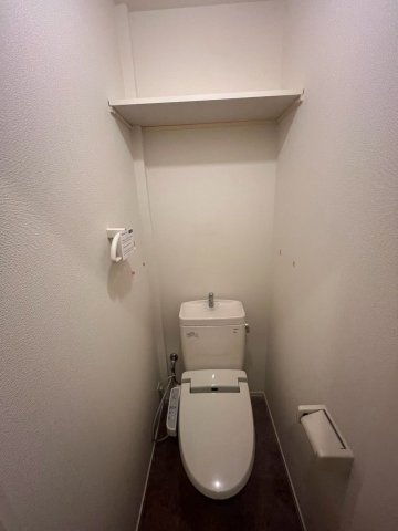 アべニューコートイタニＡ.Ｙ 205トイレ
