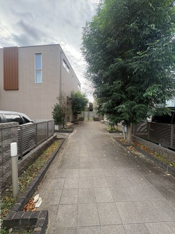 ボヌール千川一号館 1階その他