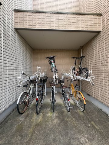 ボヌール千川一号館 1階その他共用部分