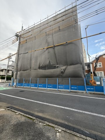 シュヴァルツベルク 202外観