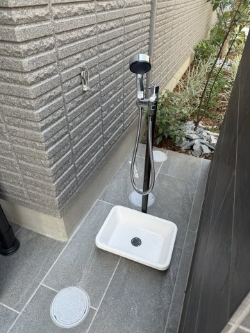 ソレイユ・ド　池袋 1階その他共用部分