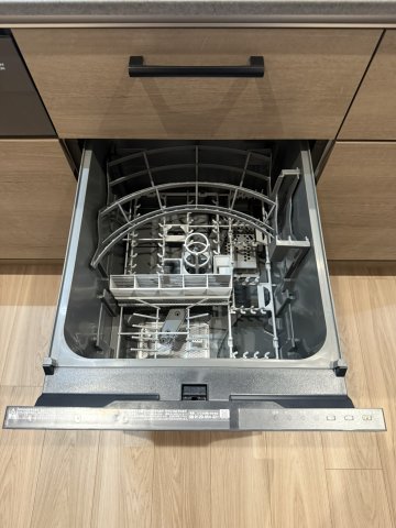 ソレイユ・ド　池袋 1階その他