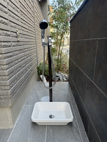 ソレイユ・ド　池袋 2階その他共用部分