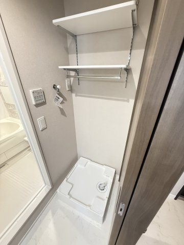 ソレイユ・ド　池袋 2階その他