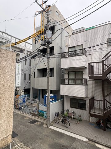 （仮称）大山金井町メゾン 3階その他