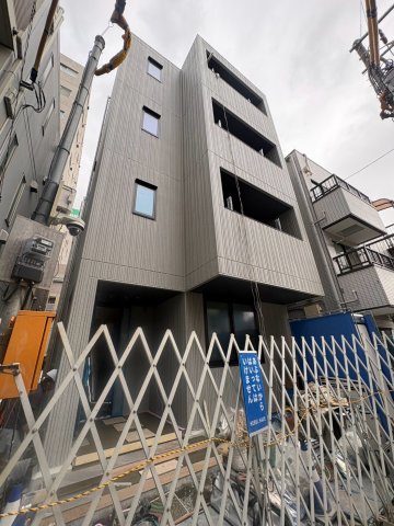 （仮称）大山金井町メゾン 4階その他