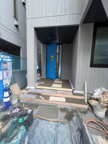 （仮称）大山金井町メゾン 4階その他共用部分