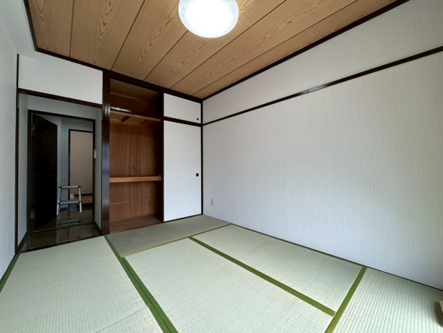 ウインヒルズ 3階内装