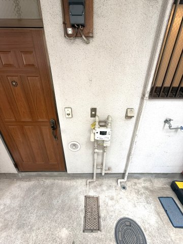 ホワイトパレス 102その他設備