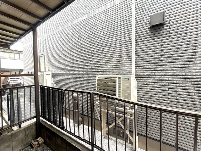 ホワイトパレス 102展望