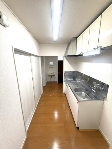 ホワイトパレス 102その他
