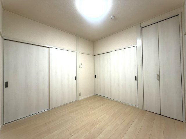 ホワイトパレス 102内装