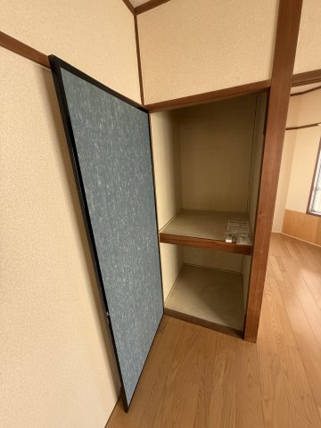 ノルトリブレッセ 502収納