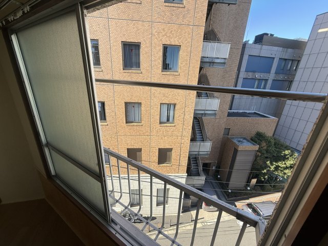 ノルトリブレッセ 502展望