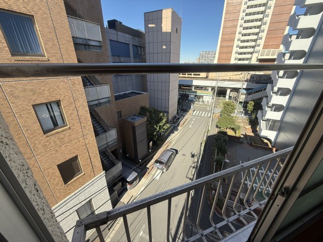 ノルトリブレッセ 502展望