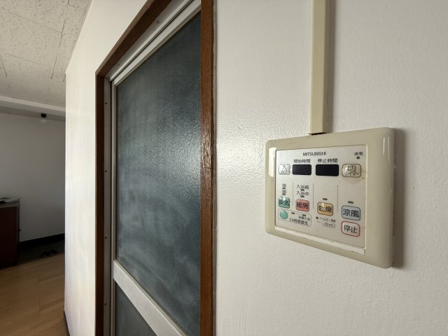 ノルトリブレッセ 502その他設備