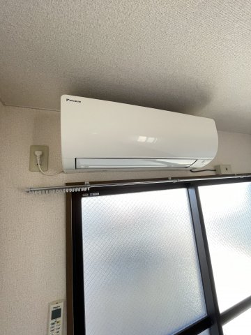ドミール板橋本町 3階その他設備